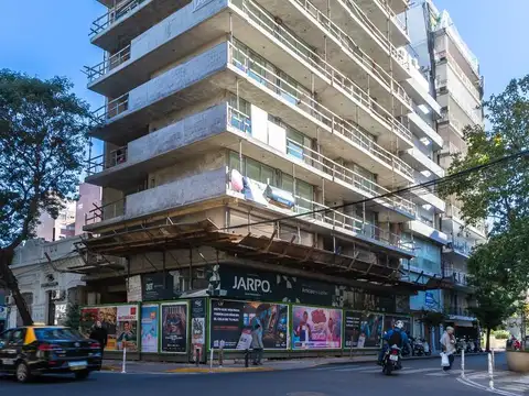Departamento en Venta en Centro, Rosario