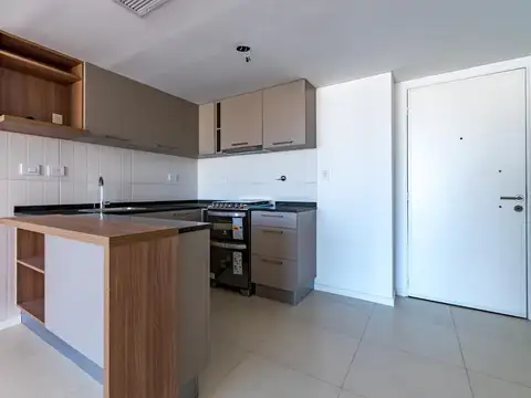 Departamento en Venta en Nuestra Señora De Lourdes, Rosario