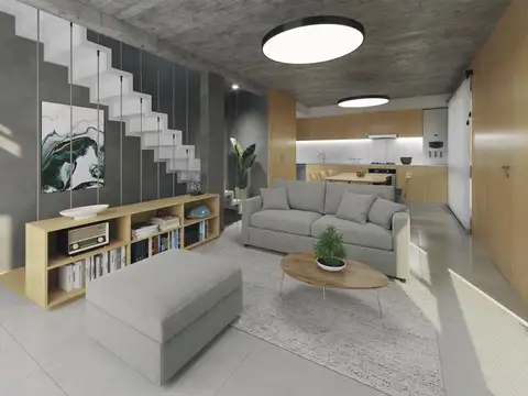 Departamento en Venta en Rosario, Santa Fe