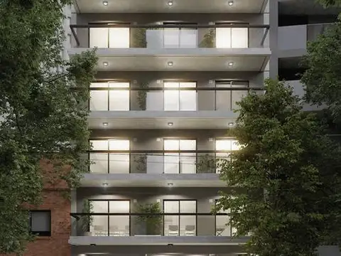 Departamento en Venta en Pichincha, Rosario