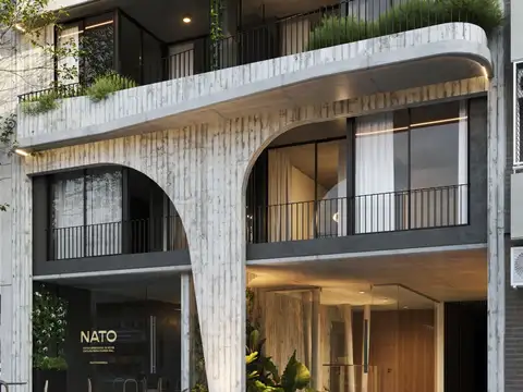 Departamento en Venta en Centro, Rosario