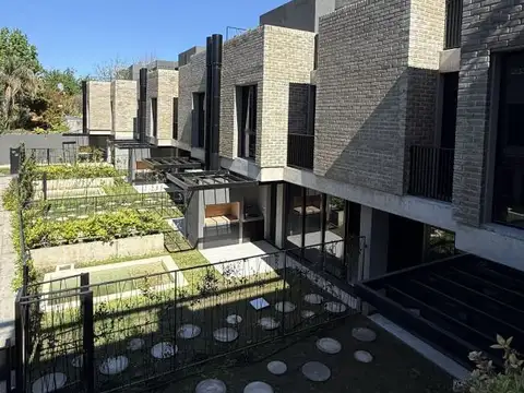 Departamento en Venta en Fisherton, Rosario