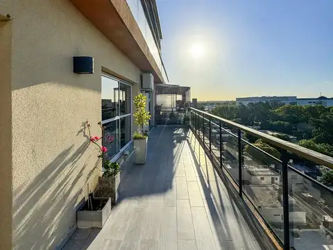 Departamento en Venta en Lisandro De La Torre, Rosario