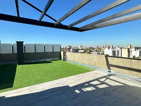 Departamento en Venta en Abasto, Rosario