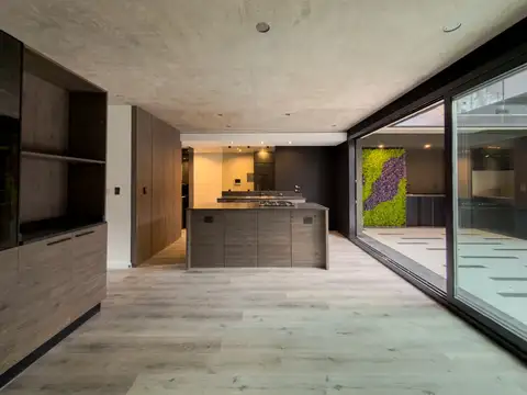 Departamento en Venta en Martín, Rosario