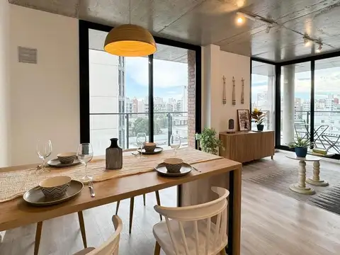 Departamento en Venta en Centro, Rosario