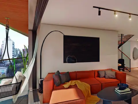 Departamento en Venta en Abasto, Rosario