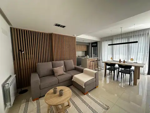 Departamento en Venta en Fisherton, Rosario