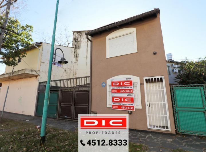 Casa · 65m² · 3 Ambientes