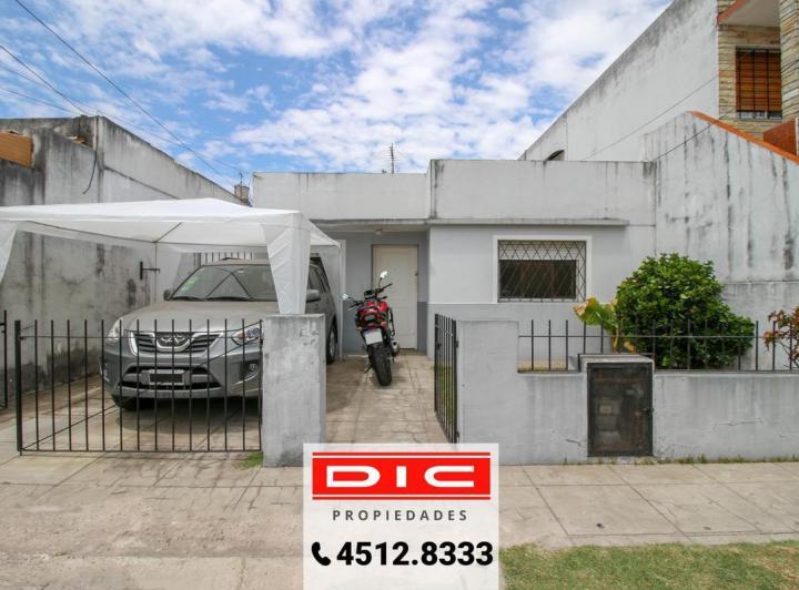 Casa · 89m² · 3 Ambientes
