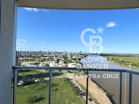 Departamento en Venta en Santa Fe, La Capital