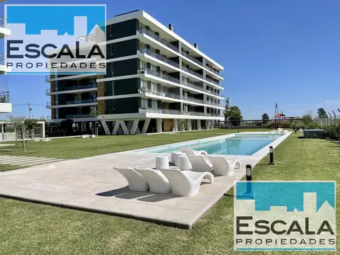 Departamento en Venta en Fisherton, Rosario