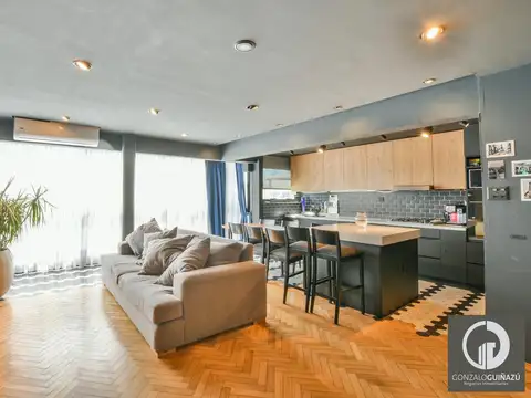Departamento en Venta en Centro, Rosario