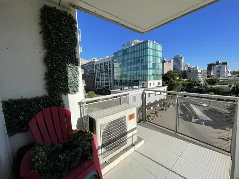 Departamento en Venta en Puerto Norte, Rosario
