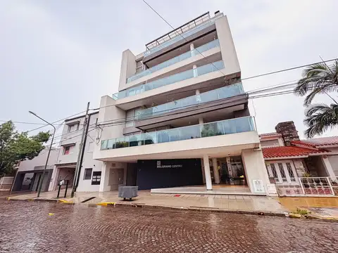 Departamento en Venta en Central Cordoba, Rafaela