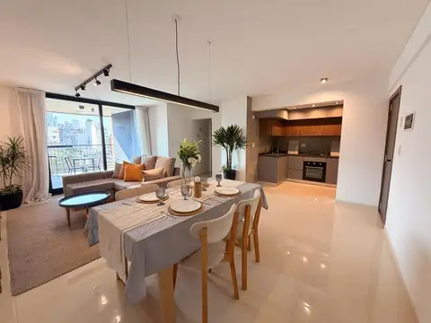 Departamento en Venta en Centro, Rosario