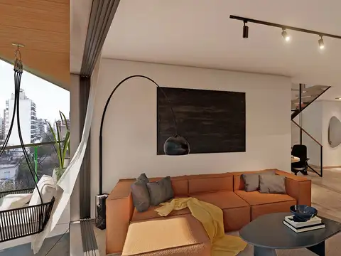 Departamento en Venta en Abasto, Rosario
