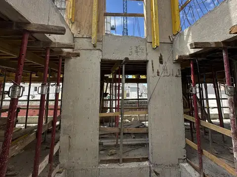 Departamento en Venta en Centro, Rosario