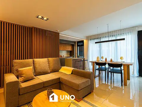 Departamento en Venta en Fisherton, Rosario