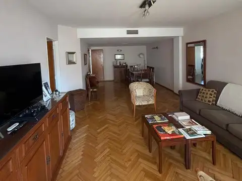 Departamento en Venta en Centro, Rosario