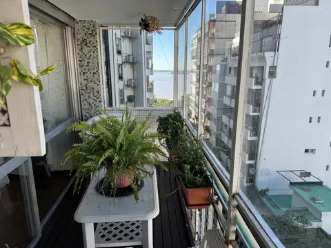 Departamento en Venta en Martín, Rosario