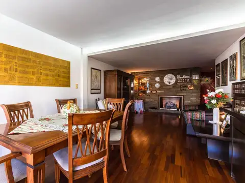 Departamento en Venta en Martin, Rosario