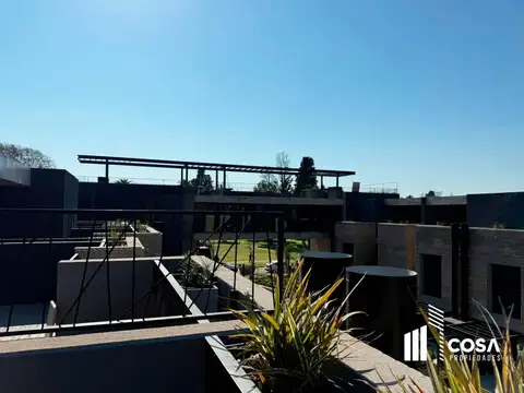 Departamento en Venta en Fisherton, Rosario