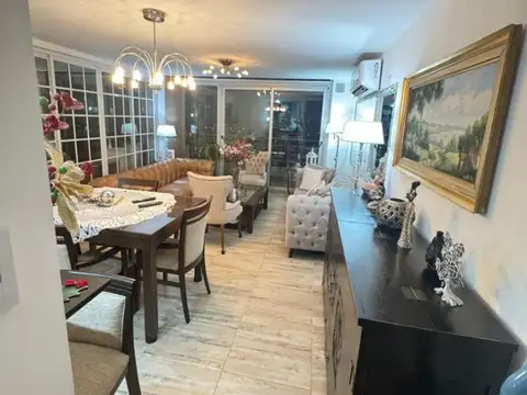 Departamento en Venta en Zona Puerto, Santa Fe