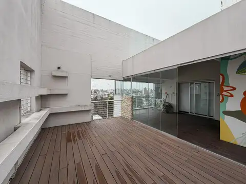 Departamento en Venta en Abasto, Rosario