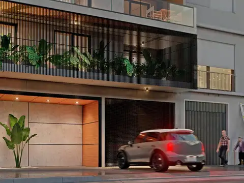 Departamento en Venta en Abasto, Rosario