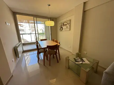Departamento en Venta en Centro, Rosario