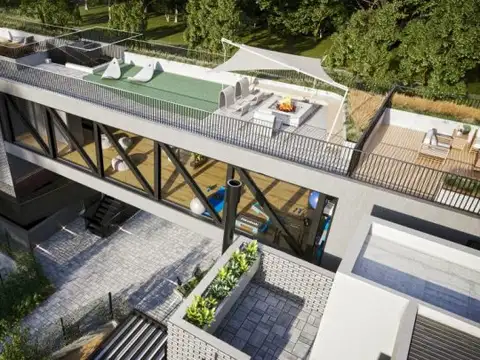 Departamento en Venta en Fisherton, Rosario