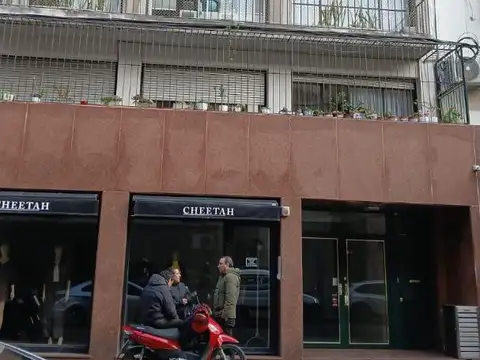 Departamento en Venta en Centro, Rosario
