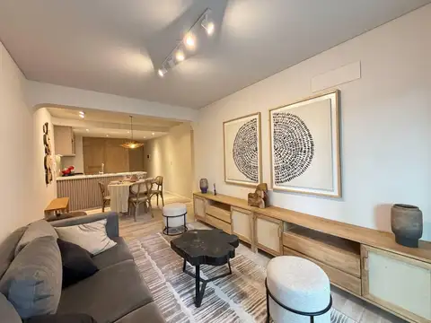 Departamento en Venta en Abasto, Rosario
