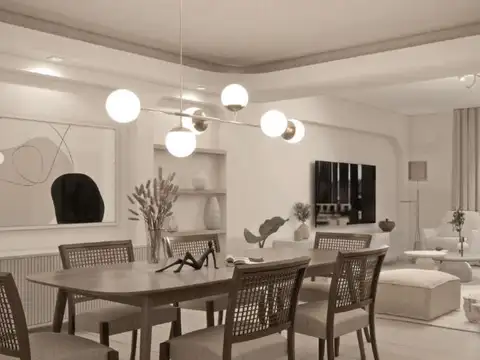 Departamento en Venta en Centro, Rosario