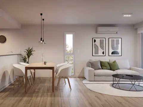 Departamento en Venta en Pichincha, Rosario