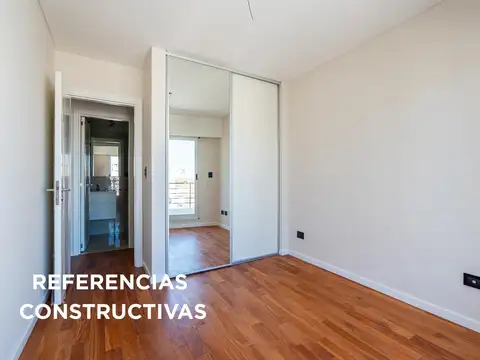 Departamento en Venta en Centro, Rosario