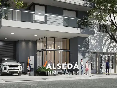 Departamento en Venta en Centro, Rosario
