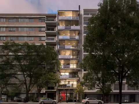 Departamento en Venta en Rosario, Santa Fe