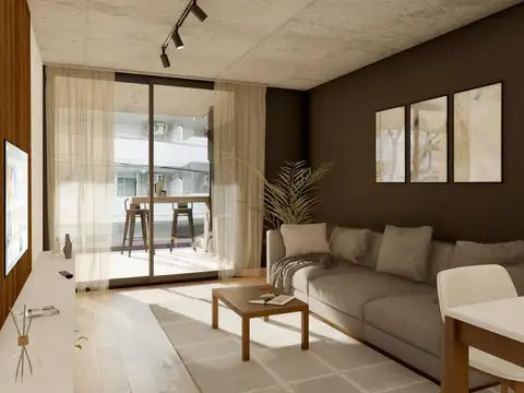 Departamento en Venta en Centro, Rosario