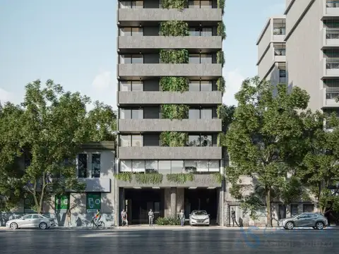 Departamento en Venta en Centro, Rosario