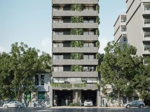 Departamento en Venta en Centro, Rosario