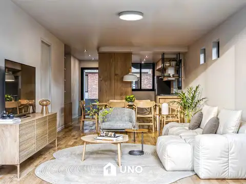 Departamento en Venta en Rosario, Santa Fe
