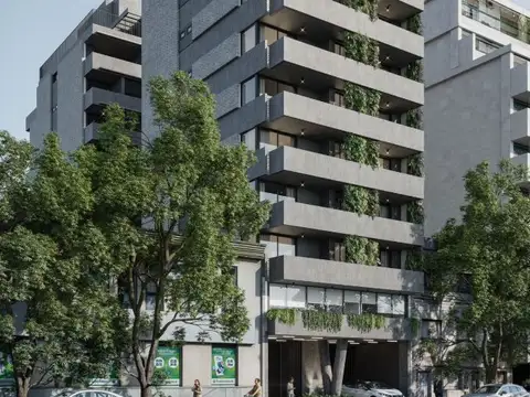 Departamento en Venta en Centro, Rosario