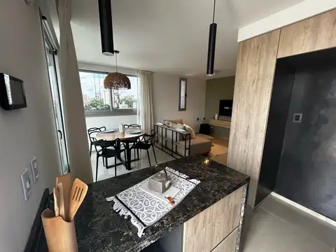 Departamento en Venta en Centro, Rosario
