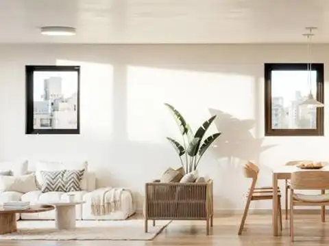 Departamento en Venta en Centro, Rosario