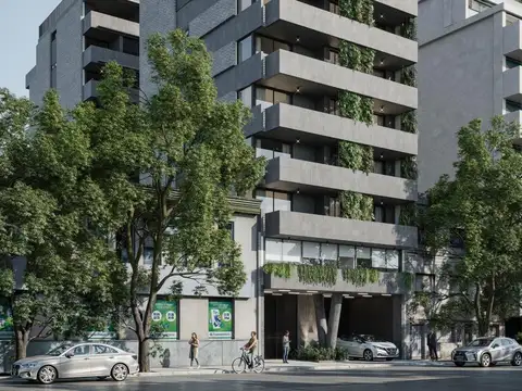 Departamento en Venta en Centro, Rosario