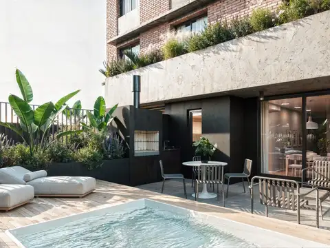 Departamento en Venta en Centro, Rosario