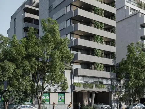 Departamento en Venta en Centro, Rosario