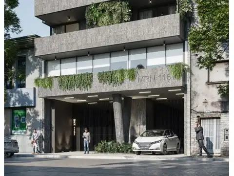 Departamento en Venta en Centro, Rosario